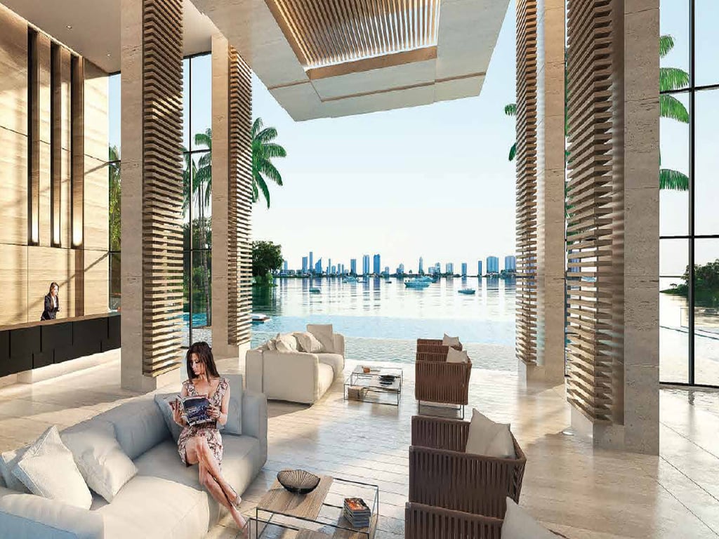 apartamentos en venta en The Harbour