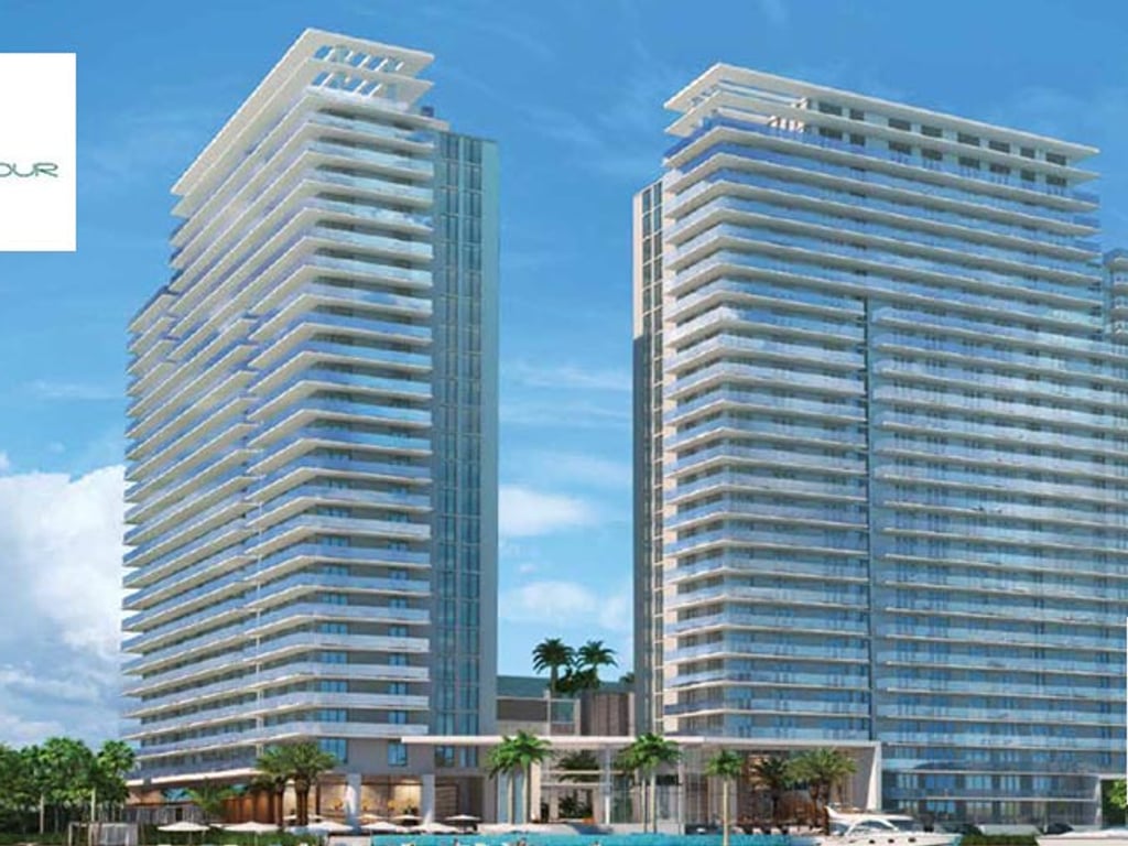 apartamentos en venta en The Harbour