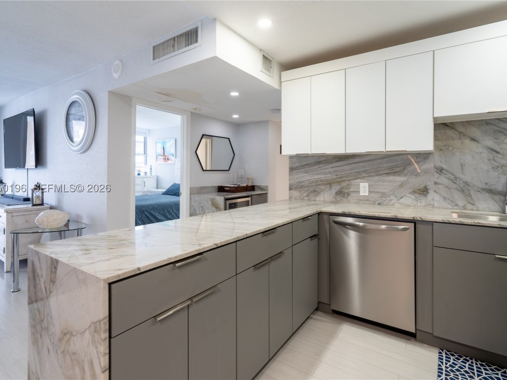 apartamentos en venta en Arlen Beach