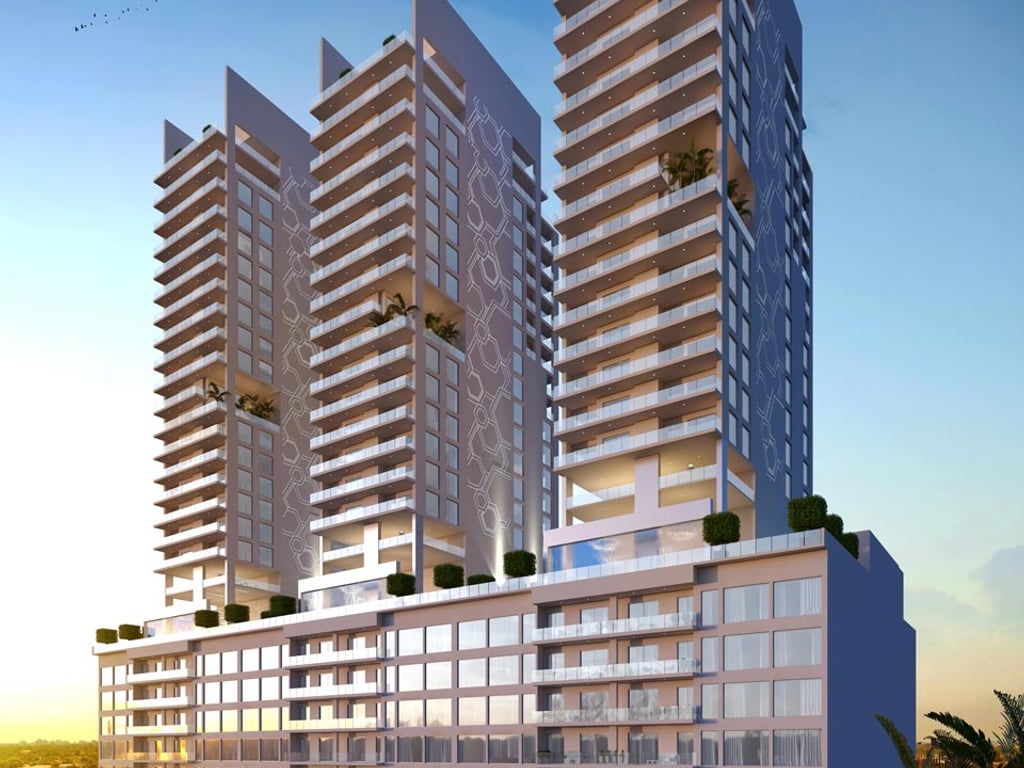 Condos for sale at Smart Brickell Residences