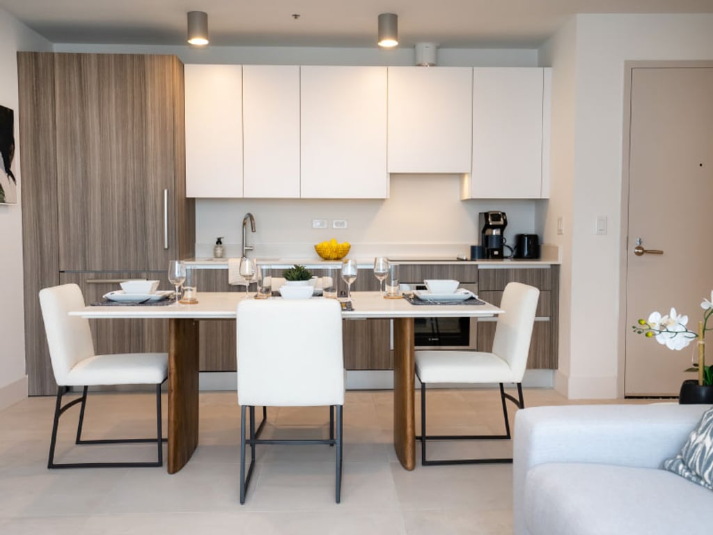 Condos for sale at Smart Brickell Residences