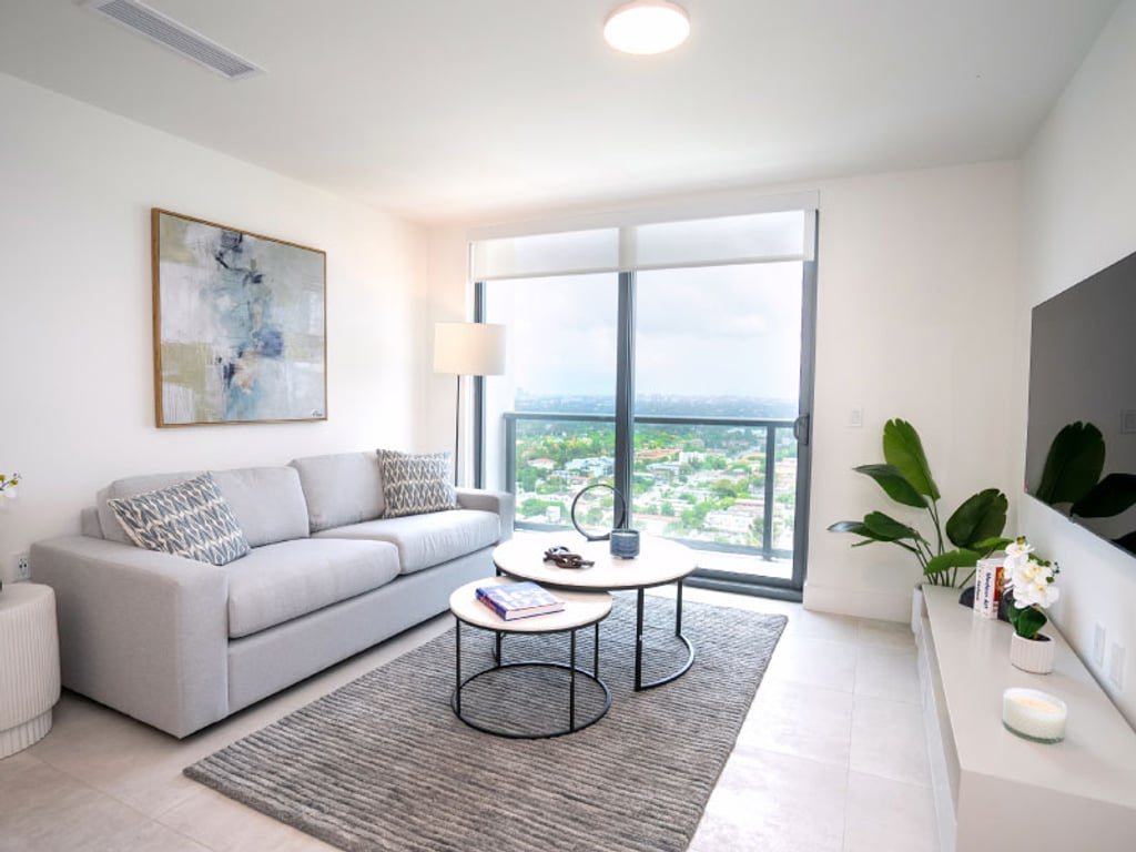 Condos for sale at Smart Brickell Residences