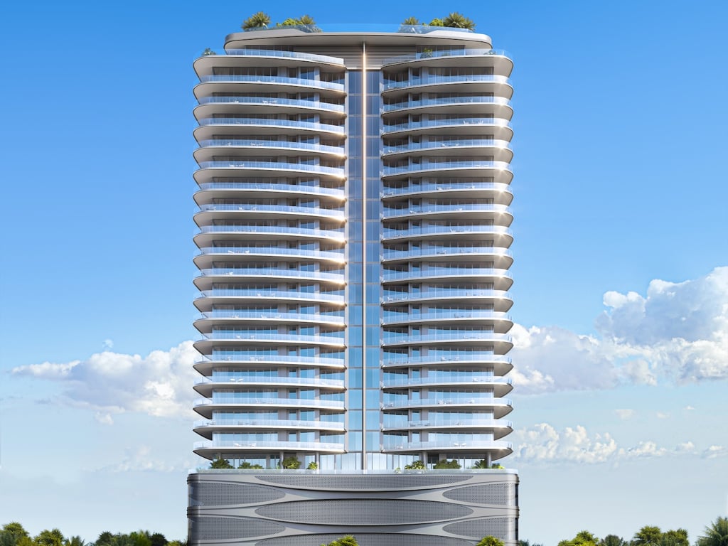 Condo for sale at Pagani Residences Miami