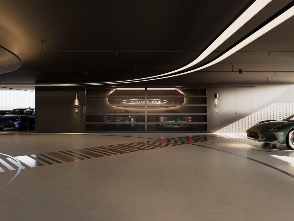 apartamentos a venda no Pagani Residences Miami