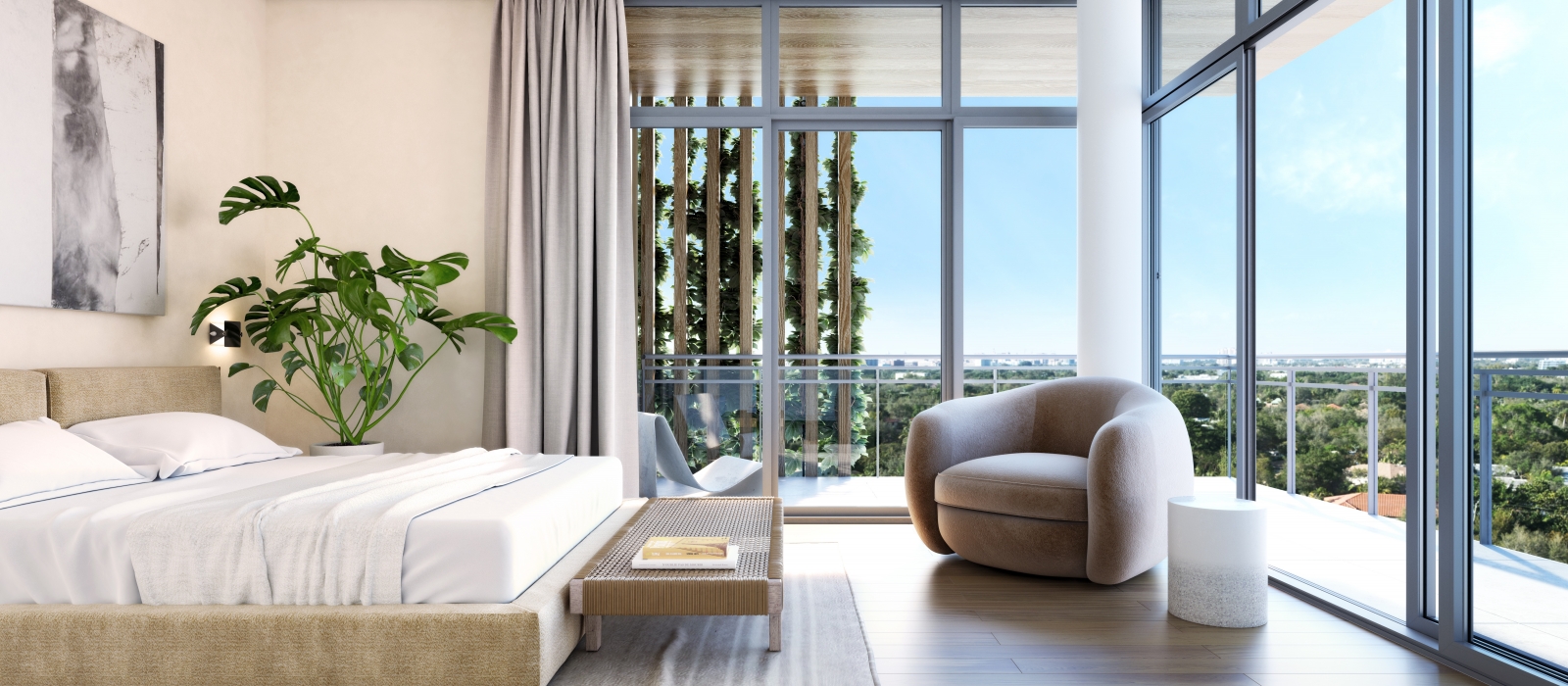 Condos for sale at Arbor Coconut Grove