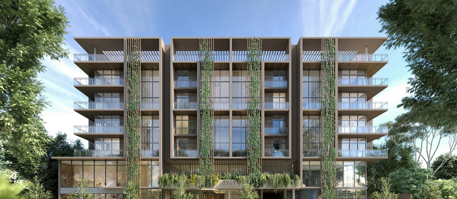 Alquilar apartamento en Arbor Coconut Grove