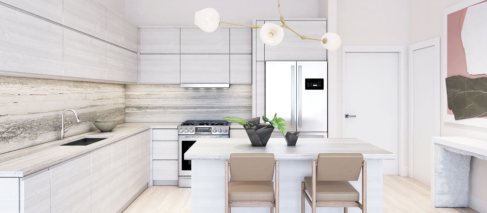 Condos for sale at Arbor Coconut Grove