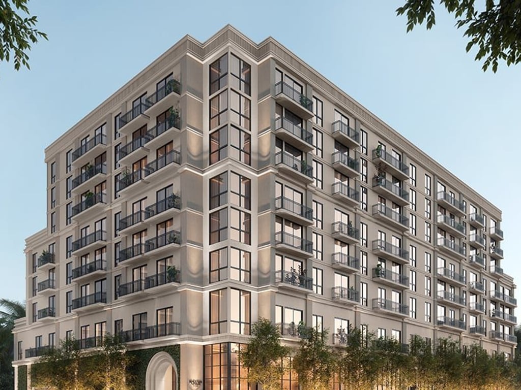 Condos for sale at Seventeen Gables