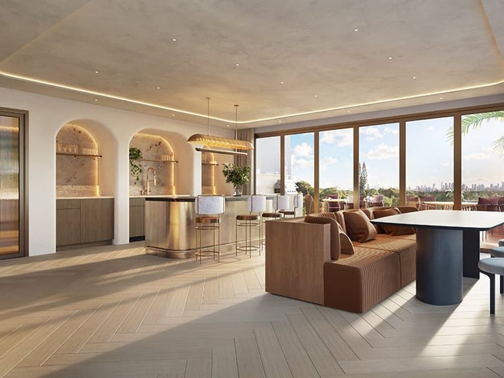 Condos for sale at Seventeen Gables