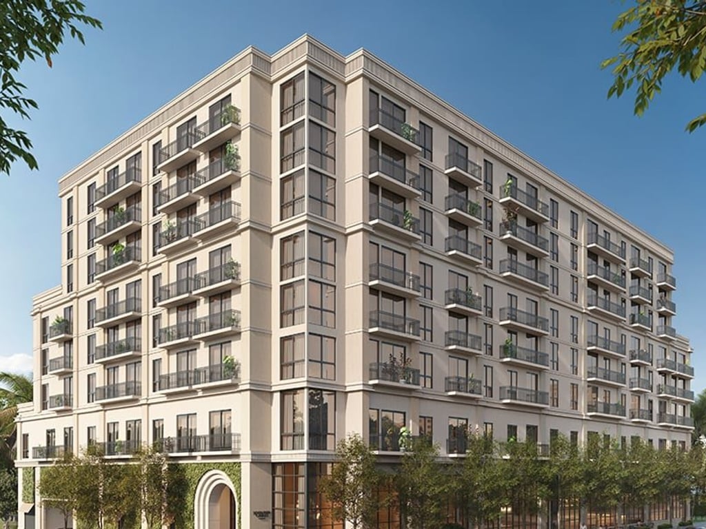 Condos for sale at Seventeen Gables