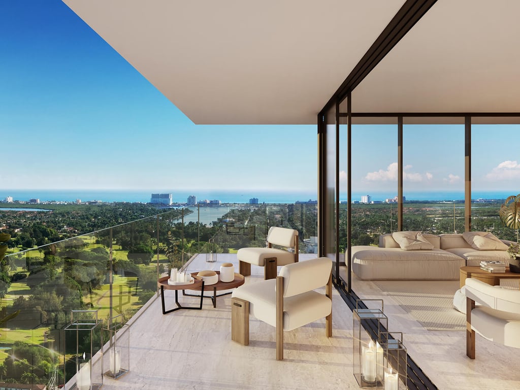 Condo for sale at Gaia Hollywood