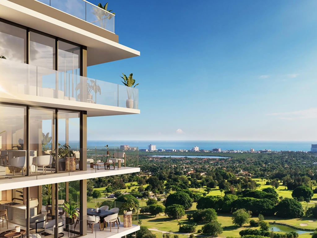 Condos for sale at Gaia Hollywood