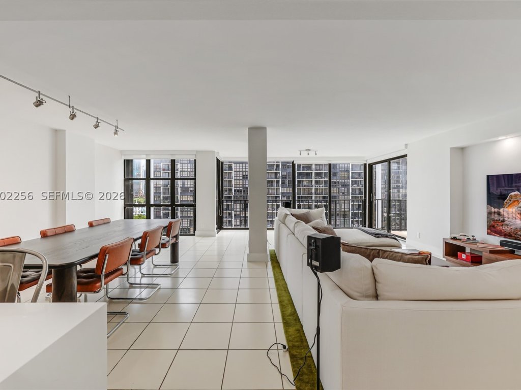 Condos for sale at Brickell Place IV