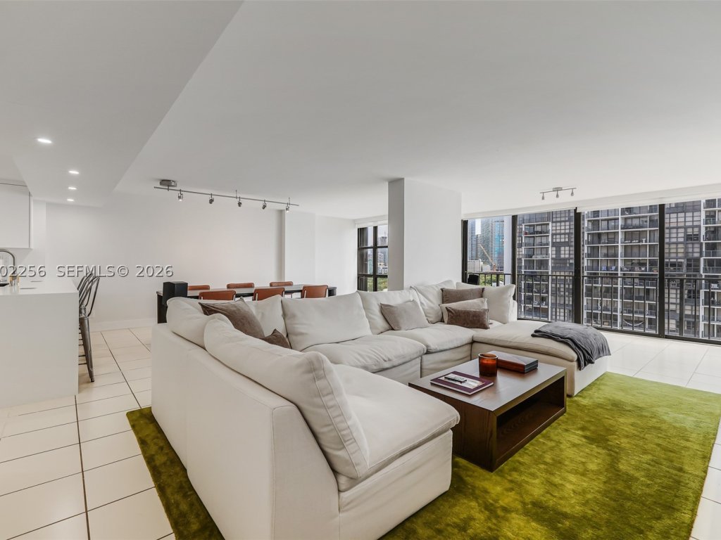 Condos for sale at Brickell Place IV