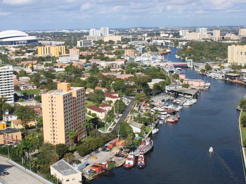 apartamentos en venta en Flagler on the River