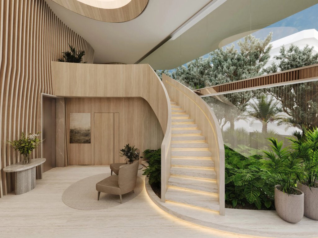 apartamentos en venta en La Maré Bay Collection