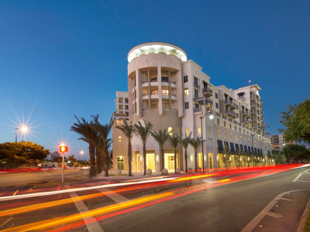 apartamentos en venta en Gables Ponce