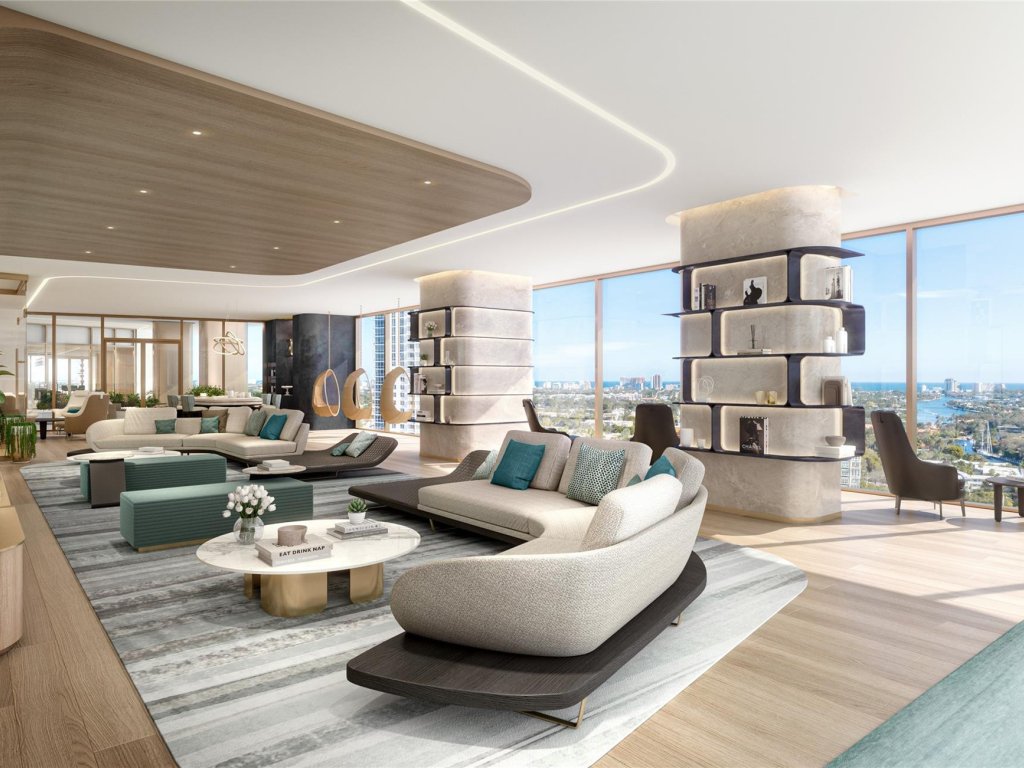 Condos for sale at Andare Residences