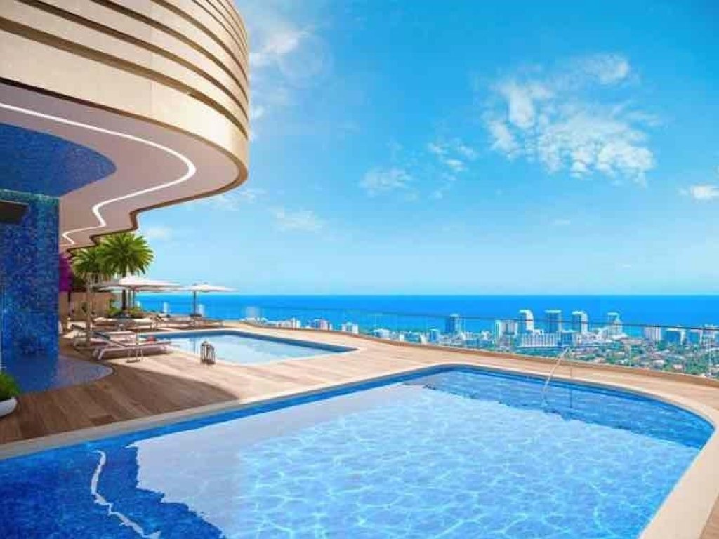 Condos for sale at Andare Residences