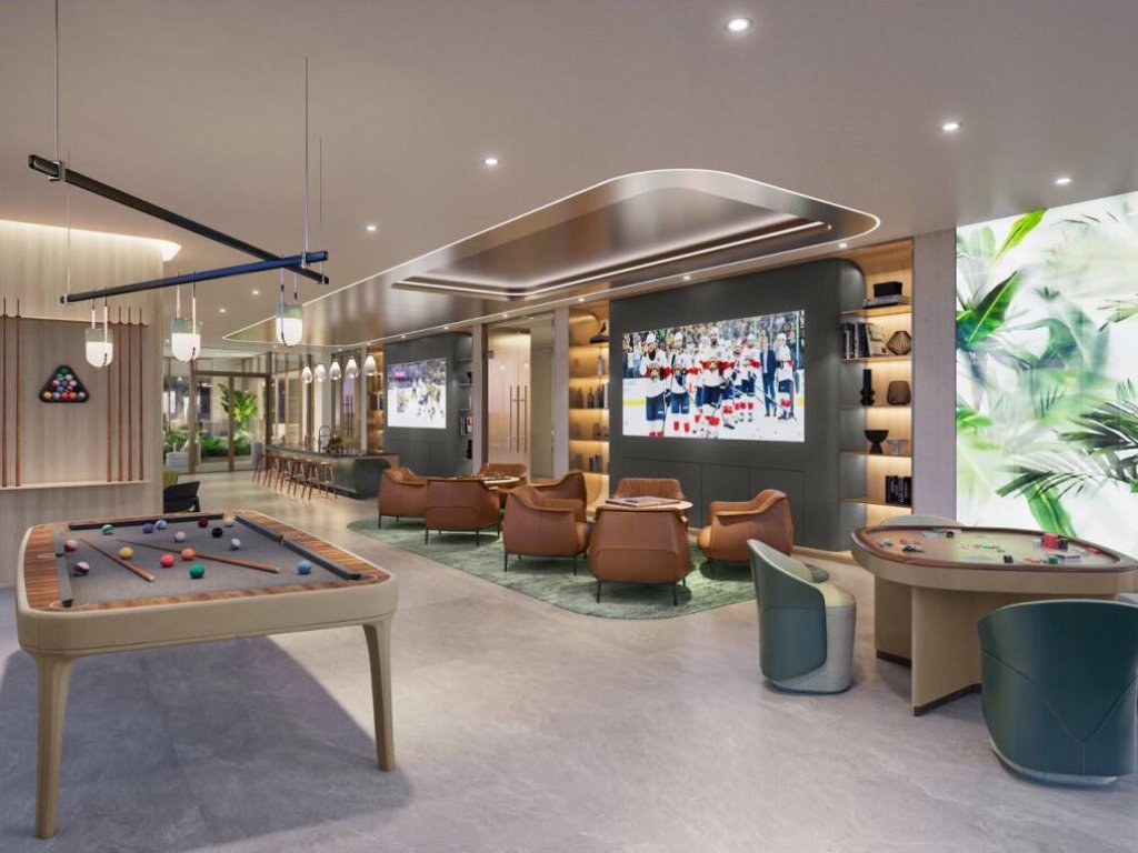 Condos for sale at Andare Residences
