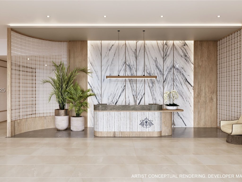 Condos for sale at Bungalow East