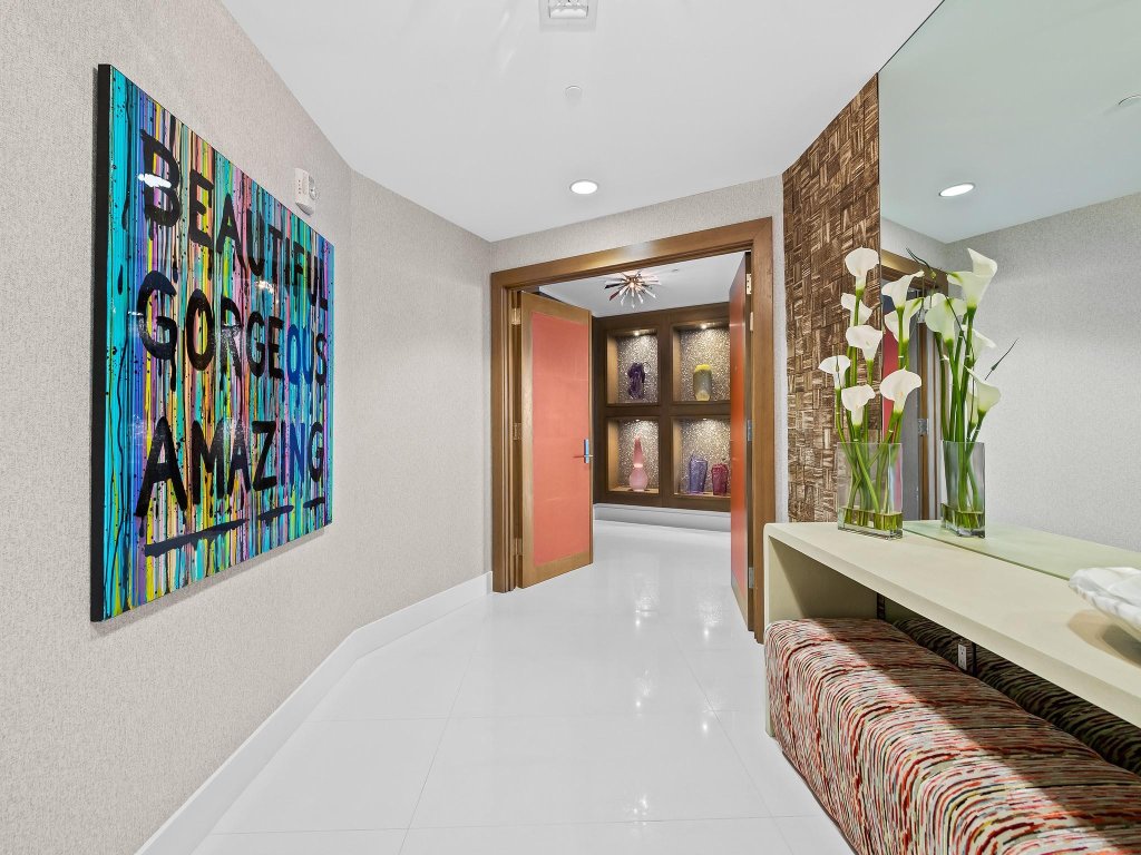 Condos for sale at Paramount Fort Lauderdale