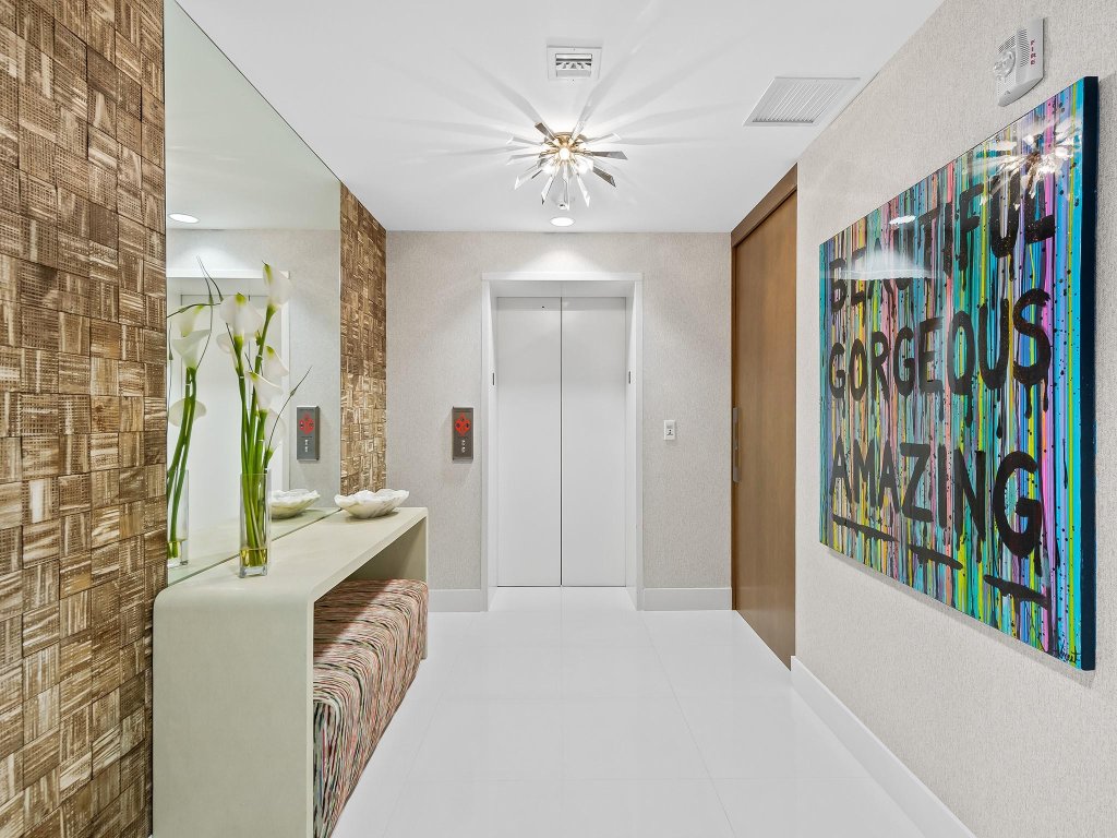 Condos for sale at Paramount Fort Lauderdale