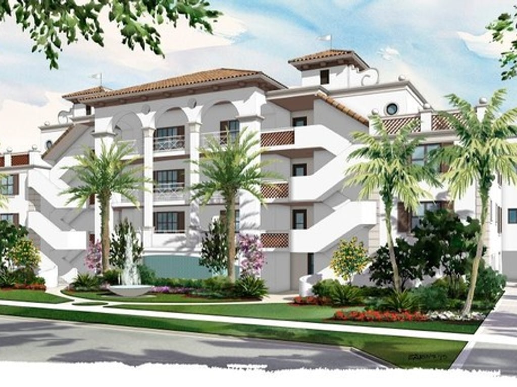 Condos for sale at Vela Vista
