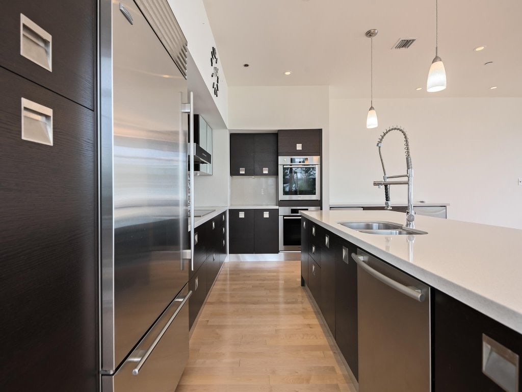 apartamentos en venta en Acqua Marina Residences
