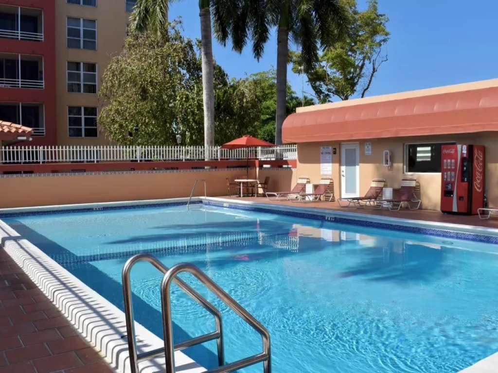 Brickell West Apartments #3806