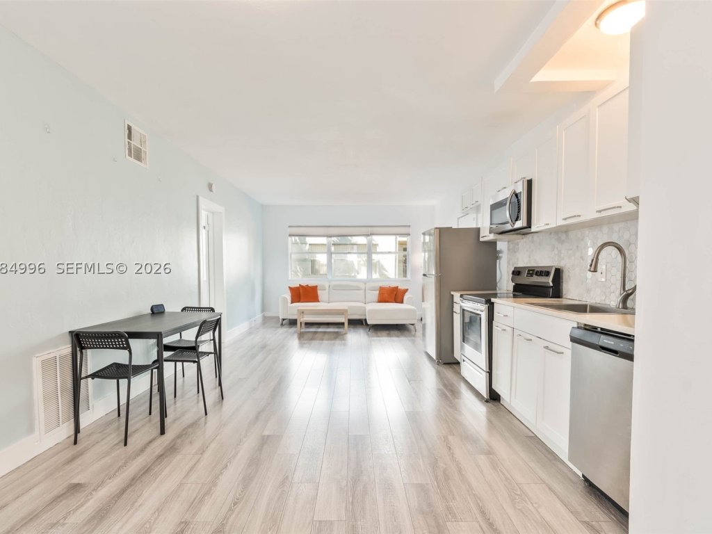 apartamentos a venda no Marseilles