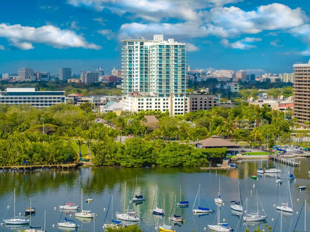 Comprar apartamento en Mutiny Park