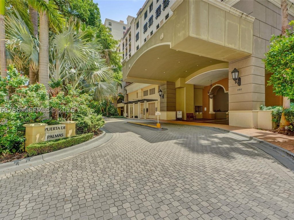 apartamentos a venda no Puerta De Palmas