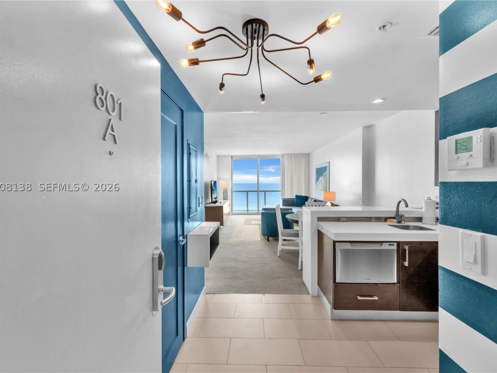 apartamentos en venta en Sole