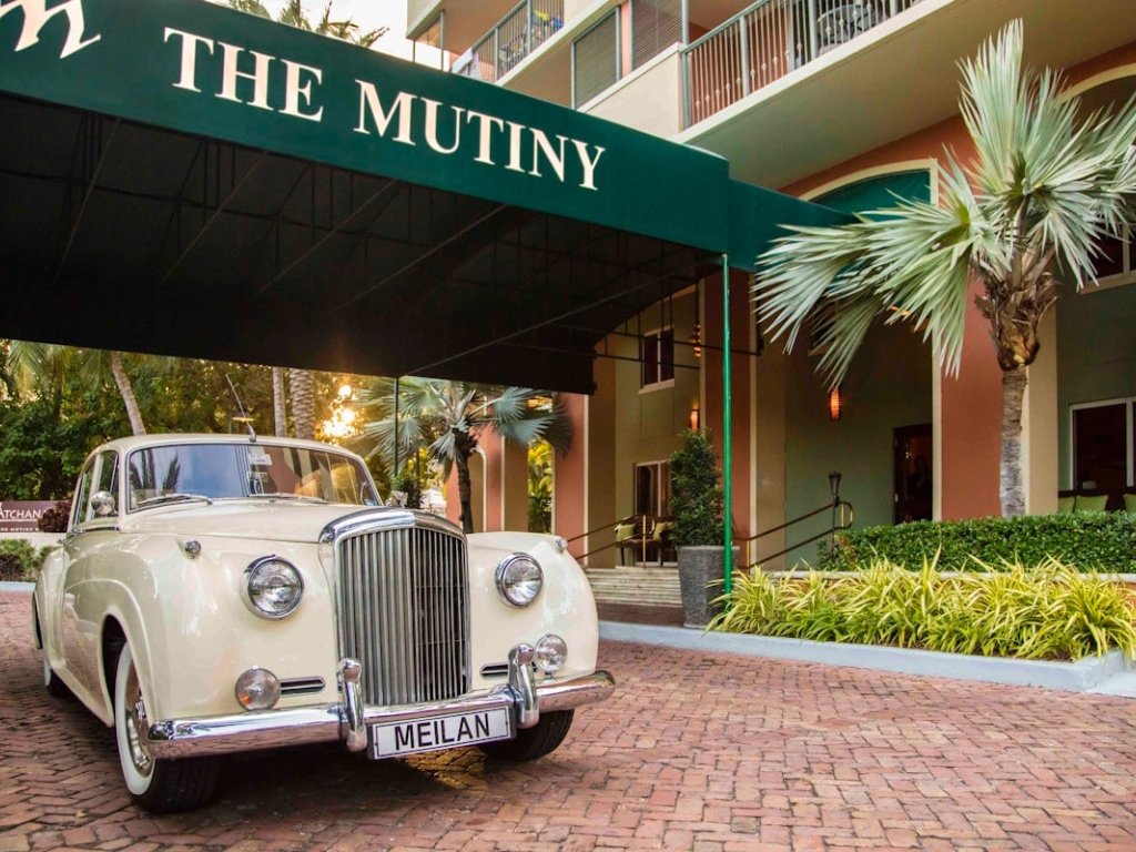 Condos for sale at The Mutiny