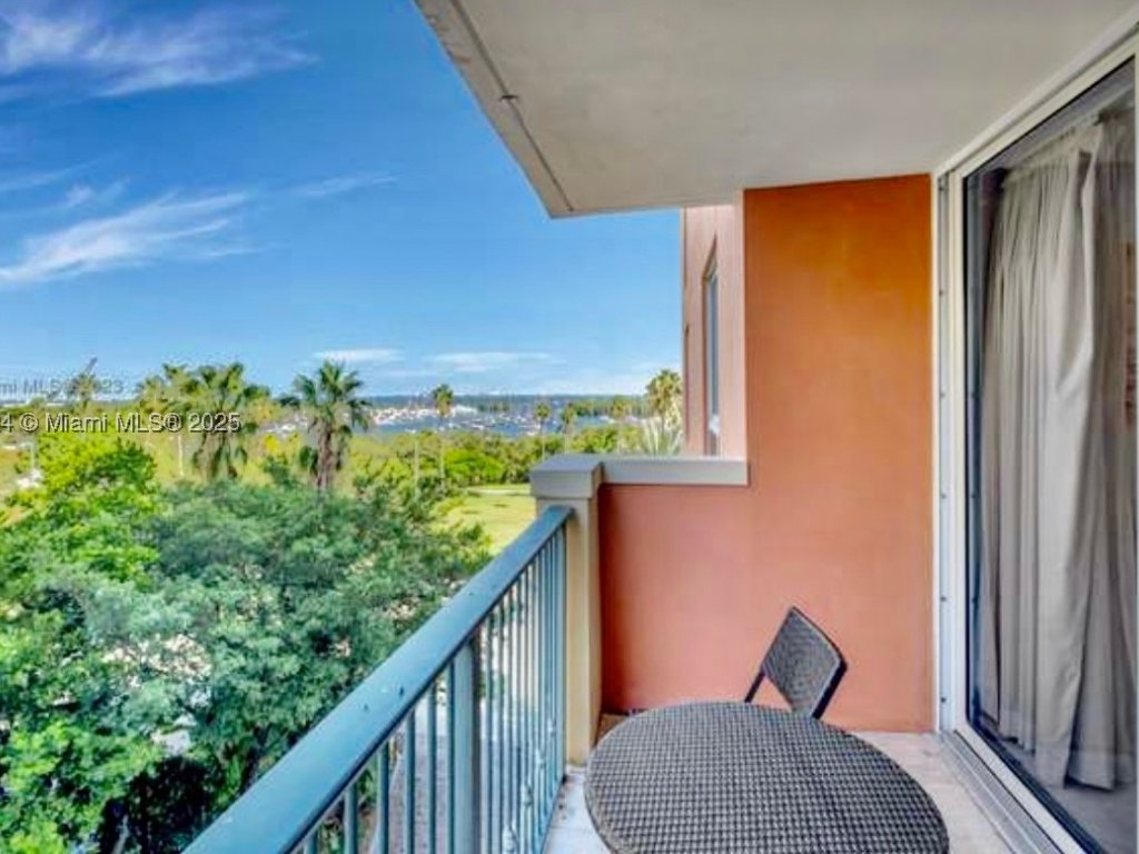 apartamento para alugar no The Mutiny