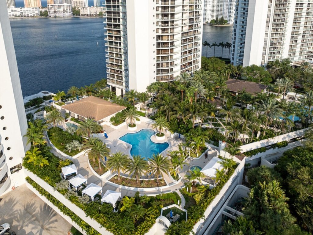 apartamento para alugar no Waterview