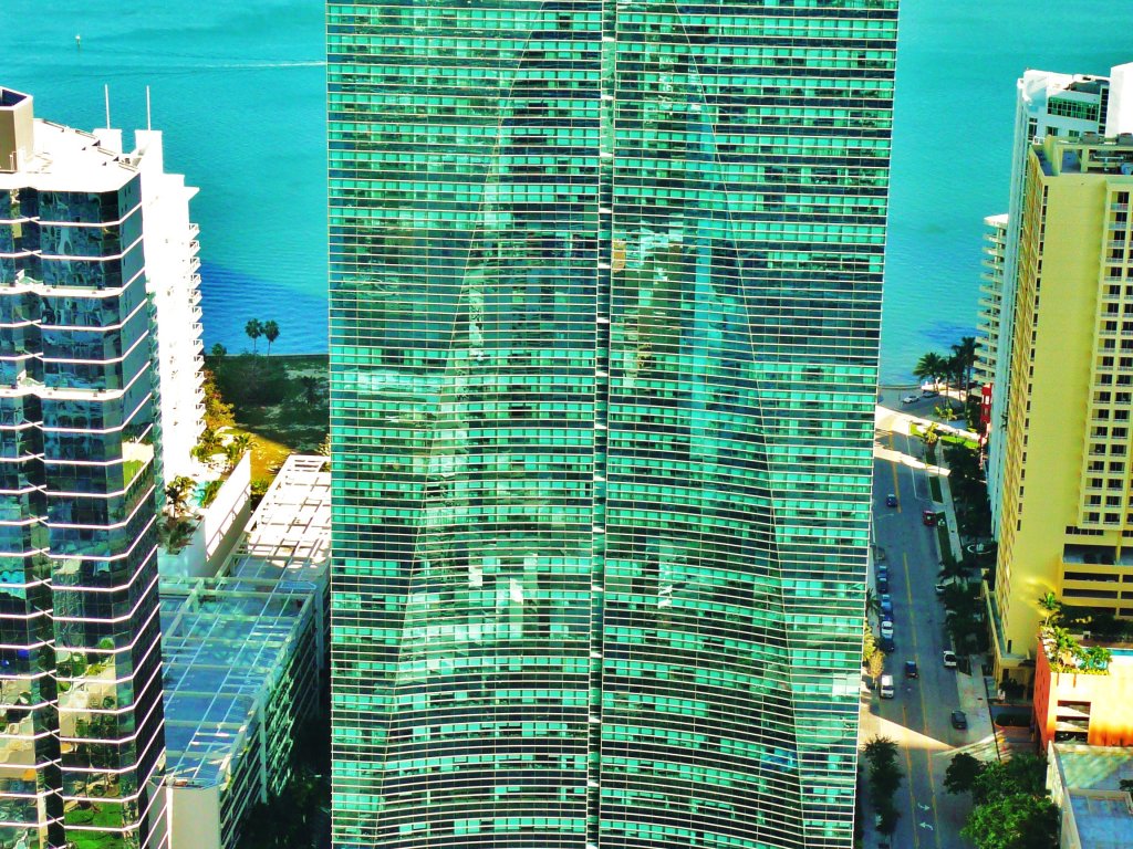 apartamentos en venta en Espirito Santo Plaza