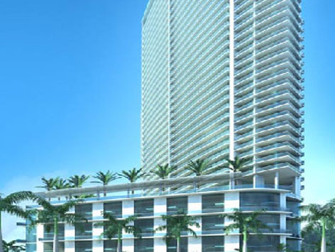 Comprar apartamento no The Ivy