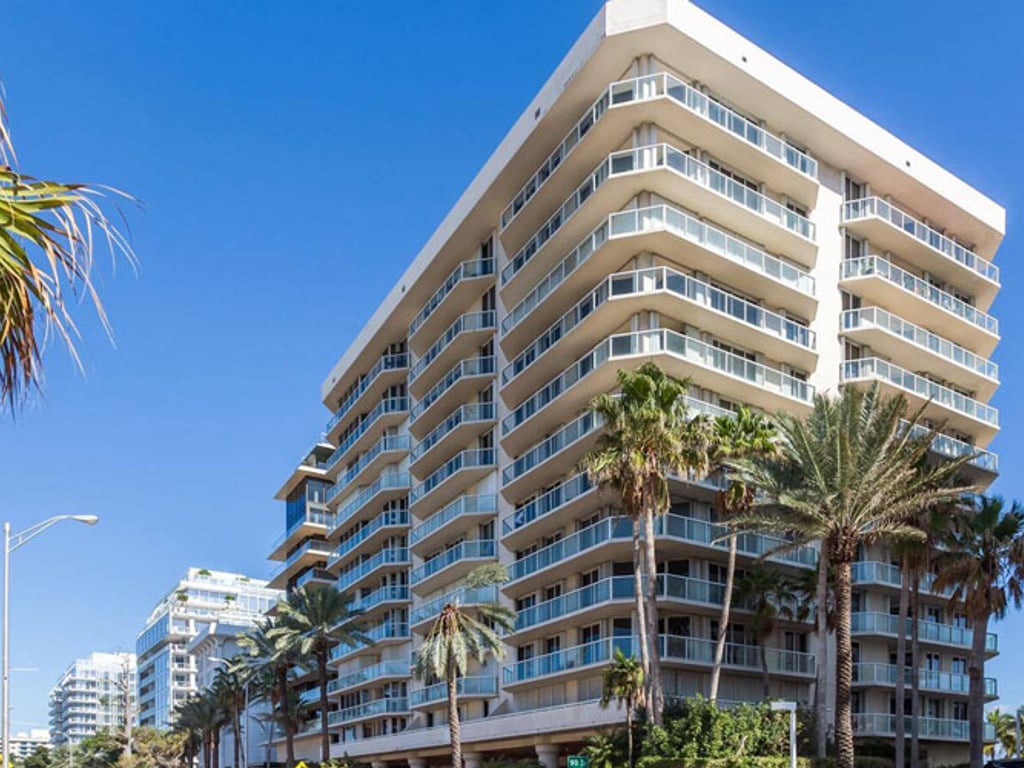 apartamentos en venta en The Mirage