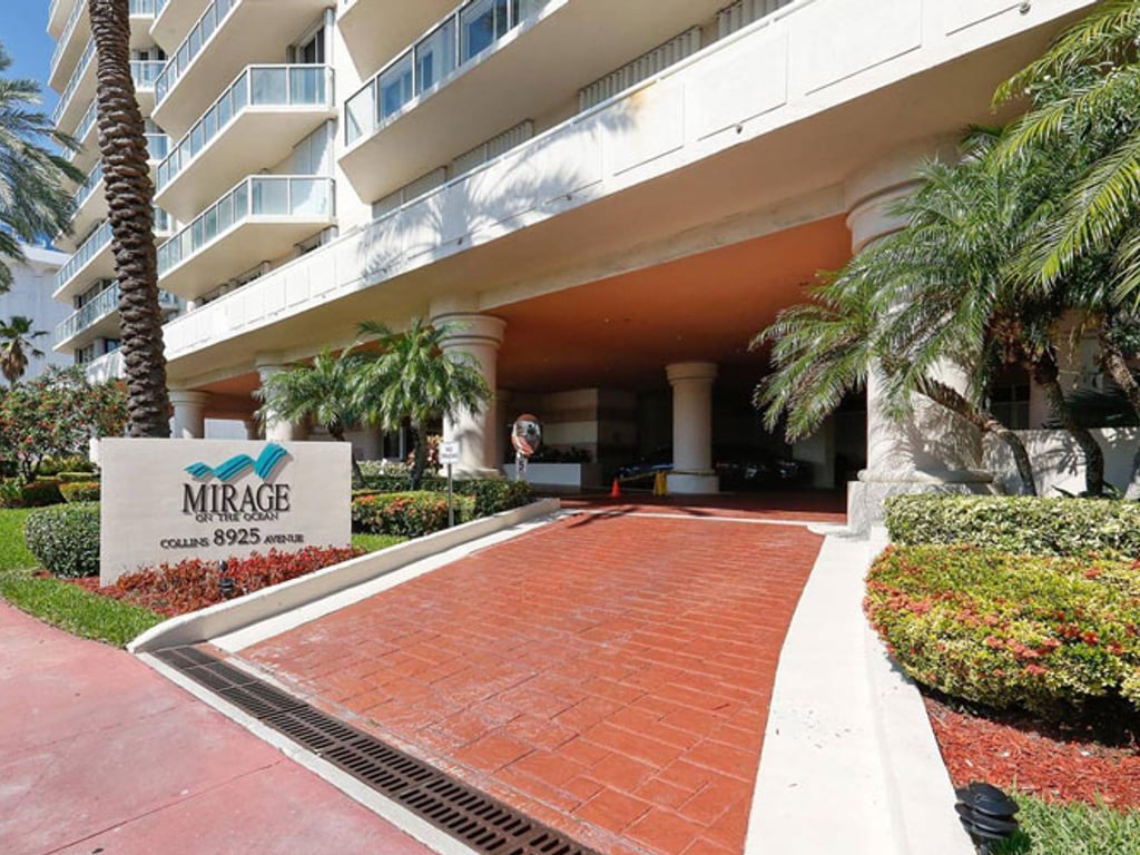 apartamentos en venta en The Mirage