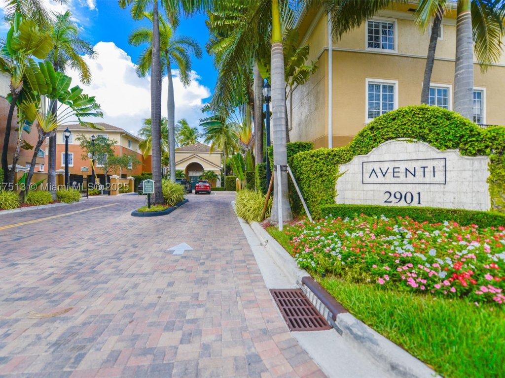 apartamento para alugar no Aventi at Aventura