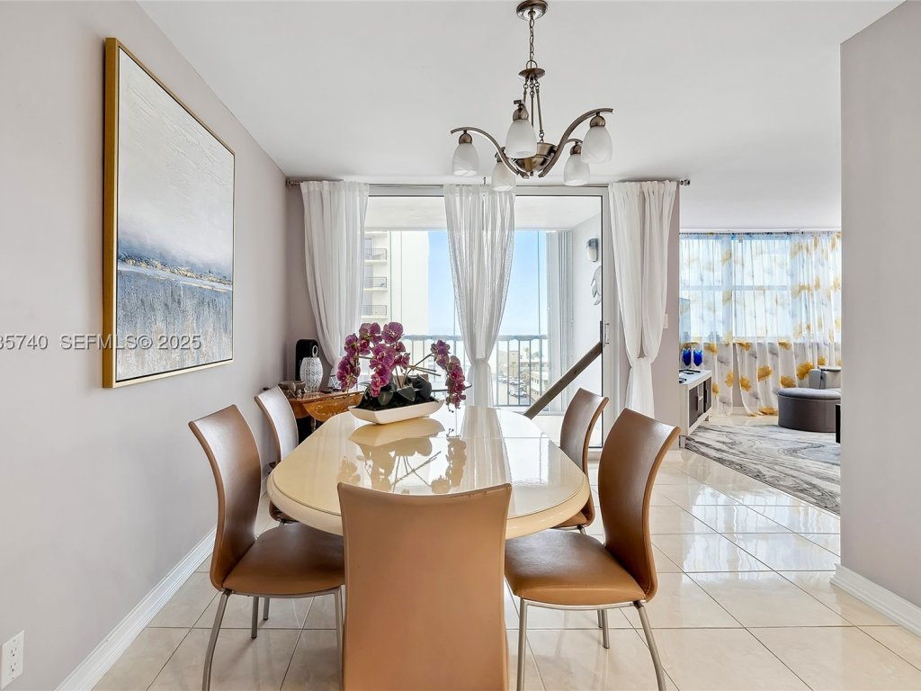 apartamentos a venda no Trafalgar Towers