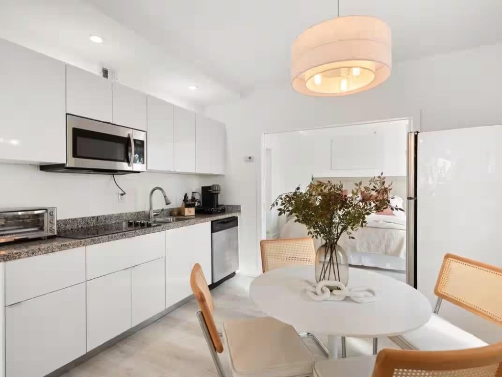 apartamentos en venta en Barbizon Beach Club
