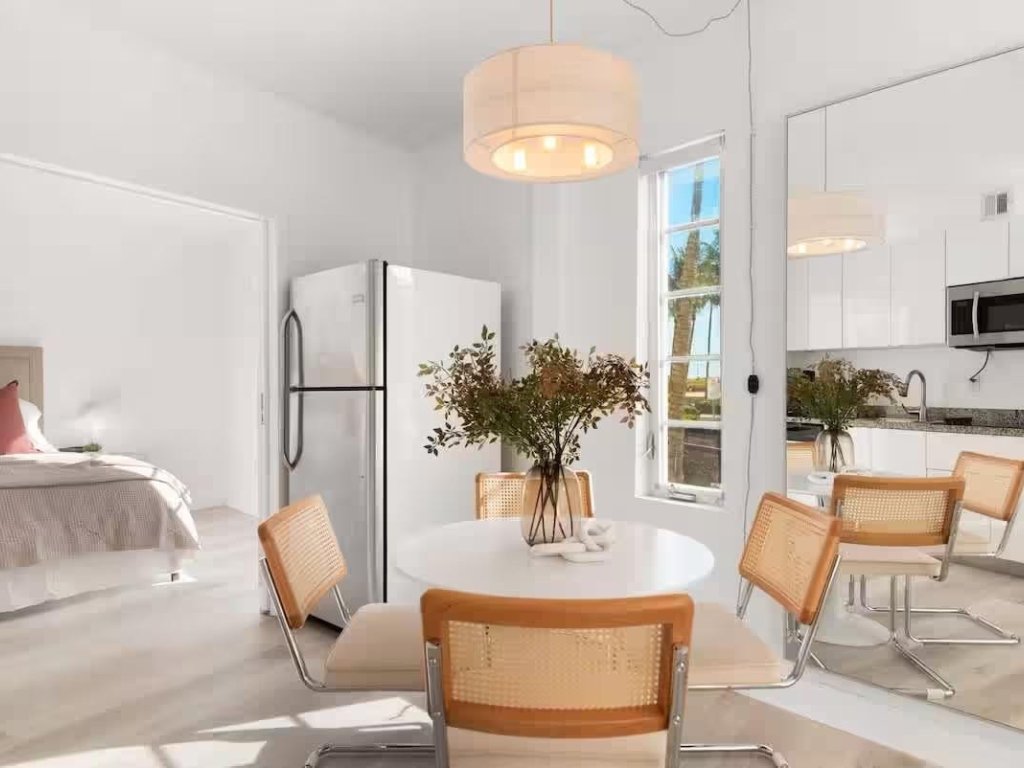 apartamentos en venta en Barbizon Beach Club