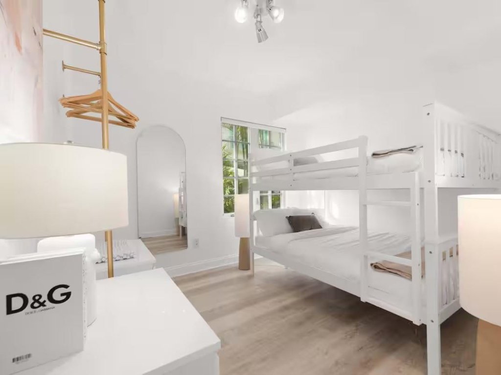 apartamentos en venta en Barbizon Beach Club