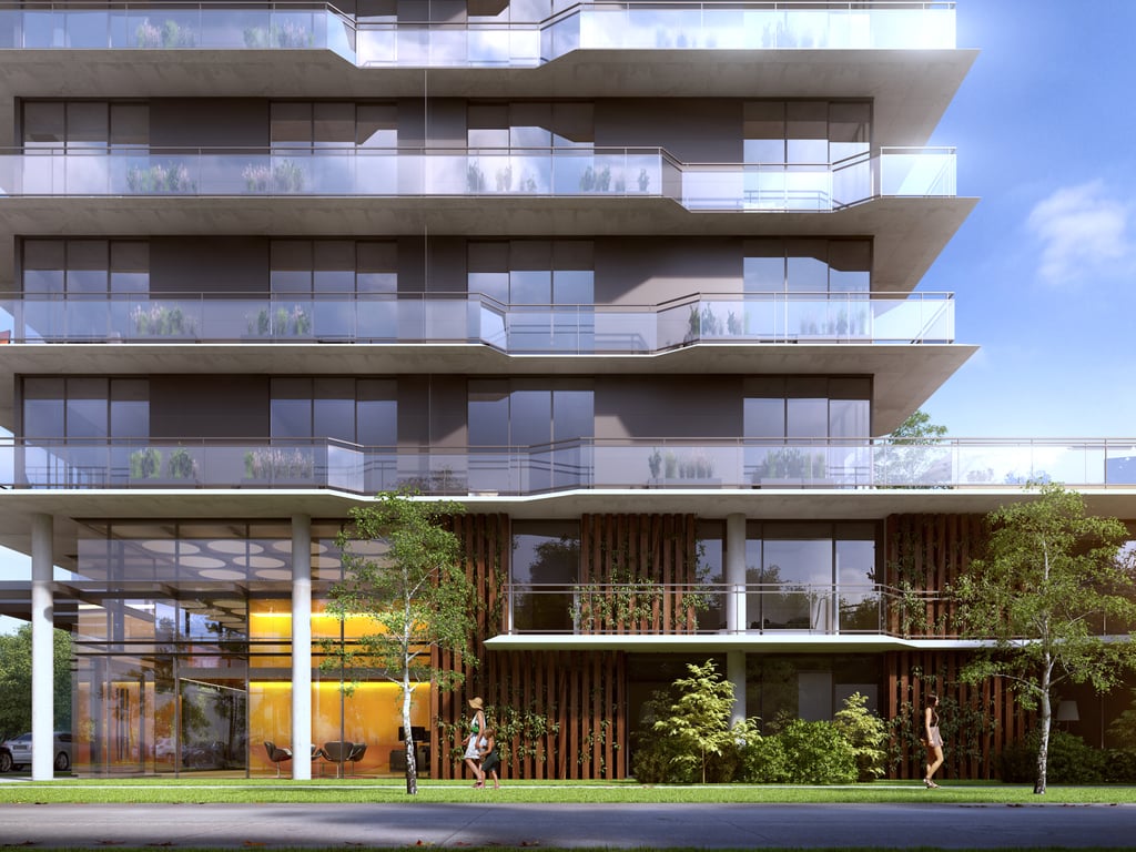Condos for sale at Cassa Brickell