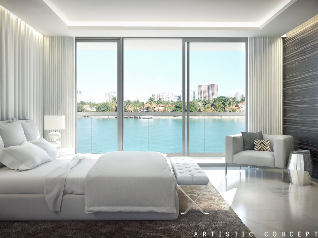 apartamento en alquiler en O Residences