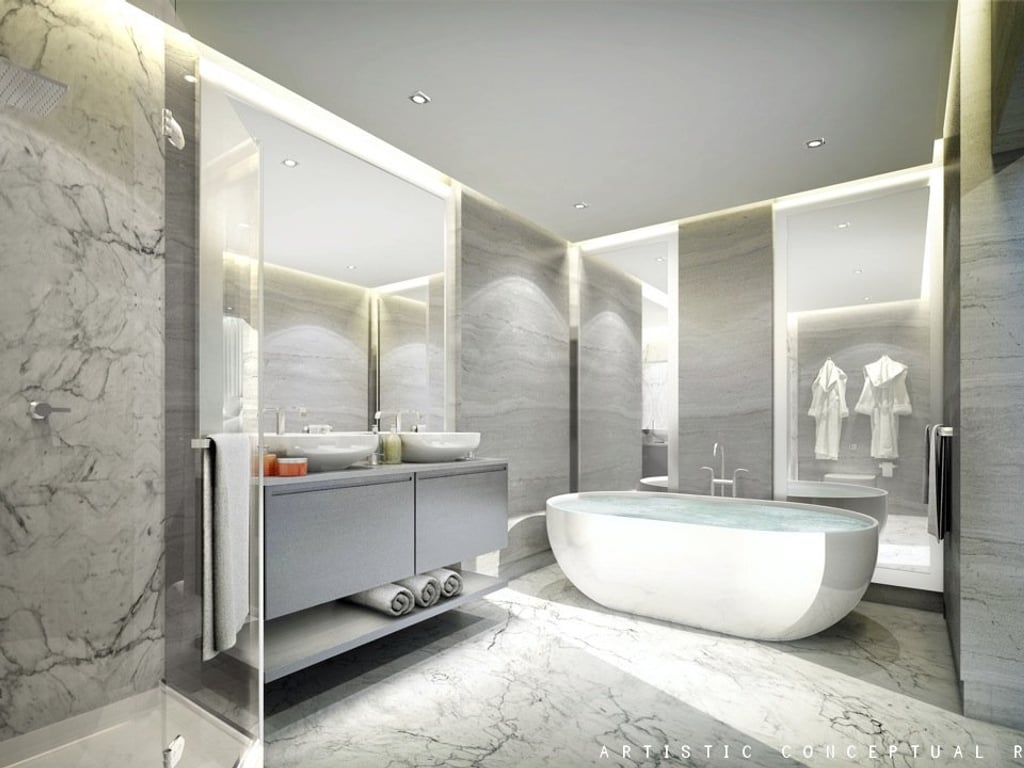 apartamento en alquiler en O Residences