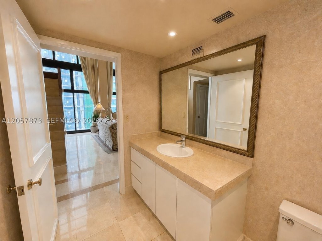 Condos for sale at Brickell Place III
